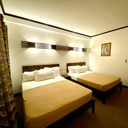 El Puerto Marina Beach Resort & Vacation Club Lingayen Exterior foto