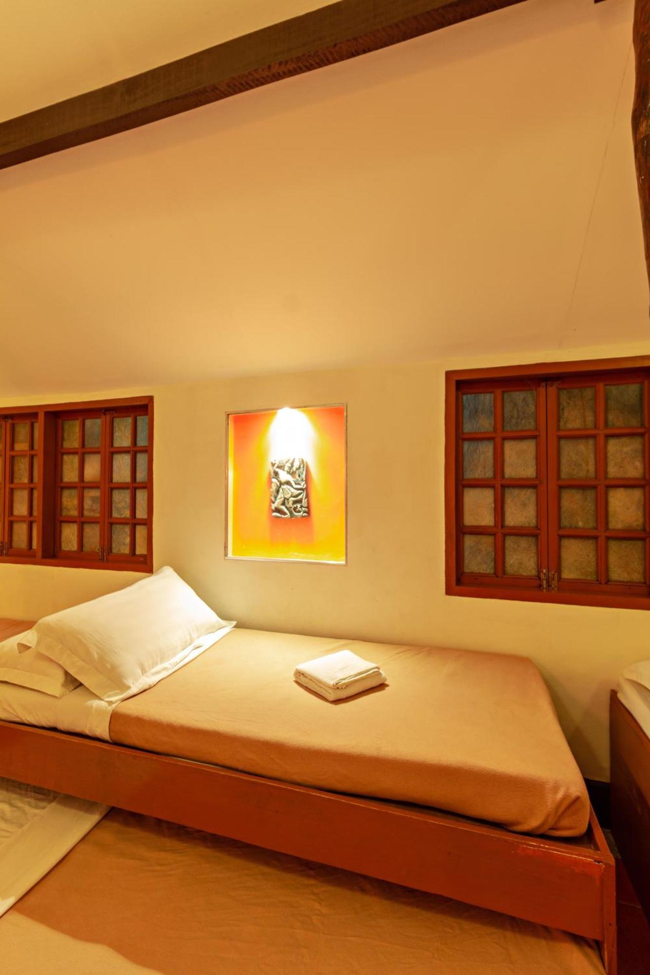 El Puerto Marina Beach Resort & Vacation Club Lingayen Exterior foto