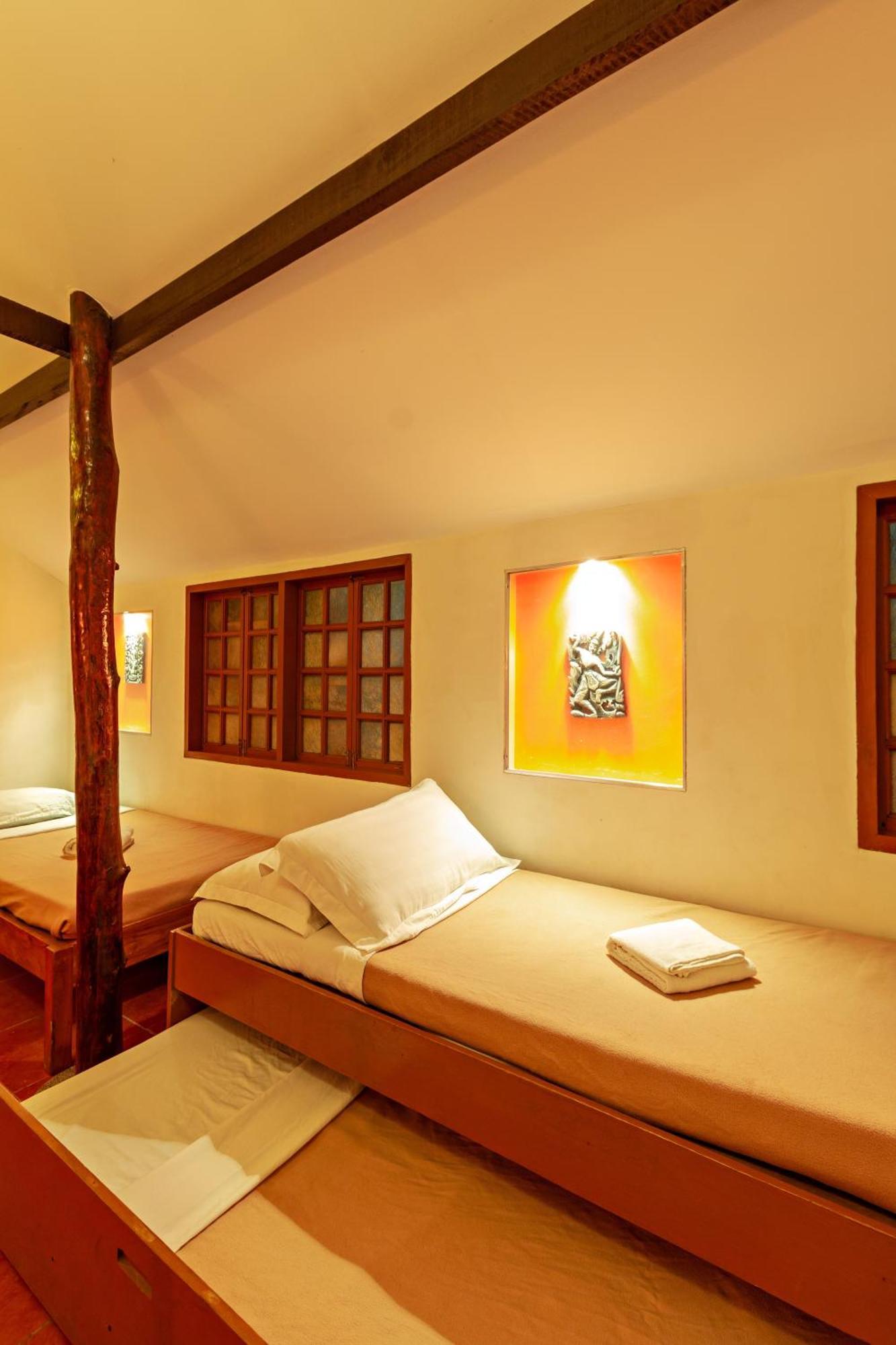 El Puerto Marina Beach Resort & Vacation Club Lingayen Exterior foto