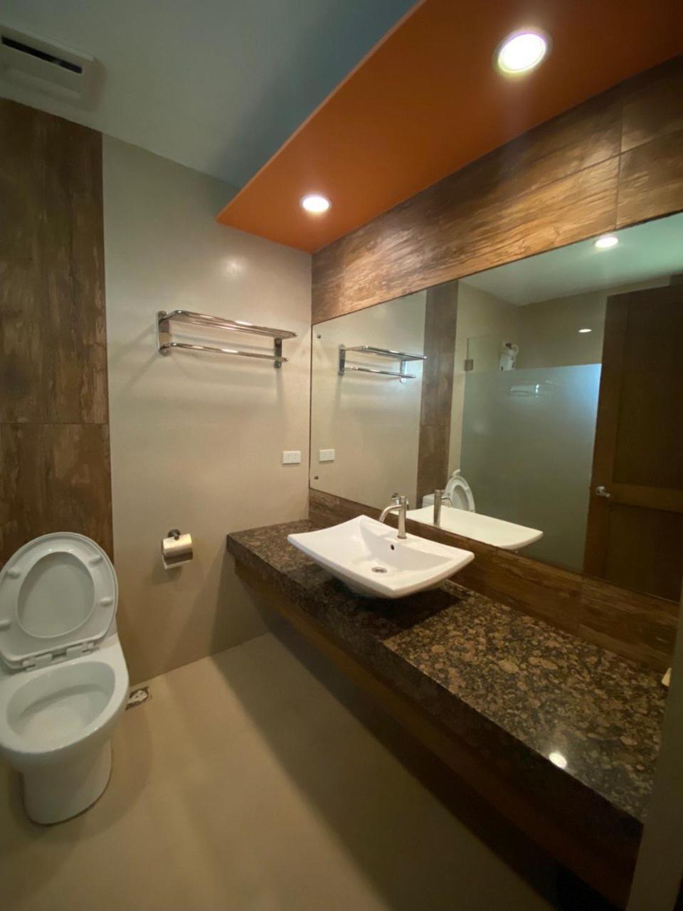 El Puerto Marina Beach Resort & Vacation Club Lingayen Exterior foto