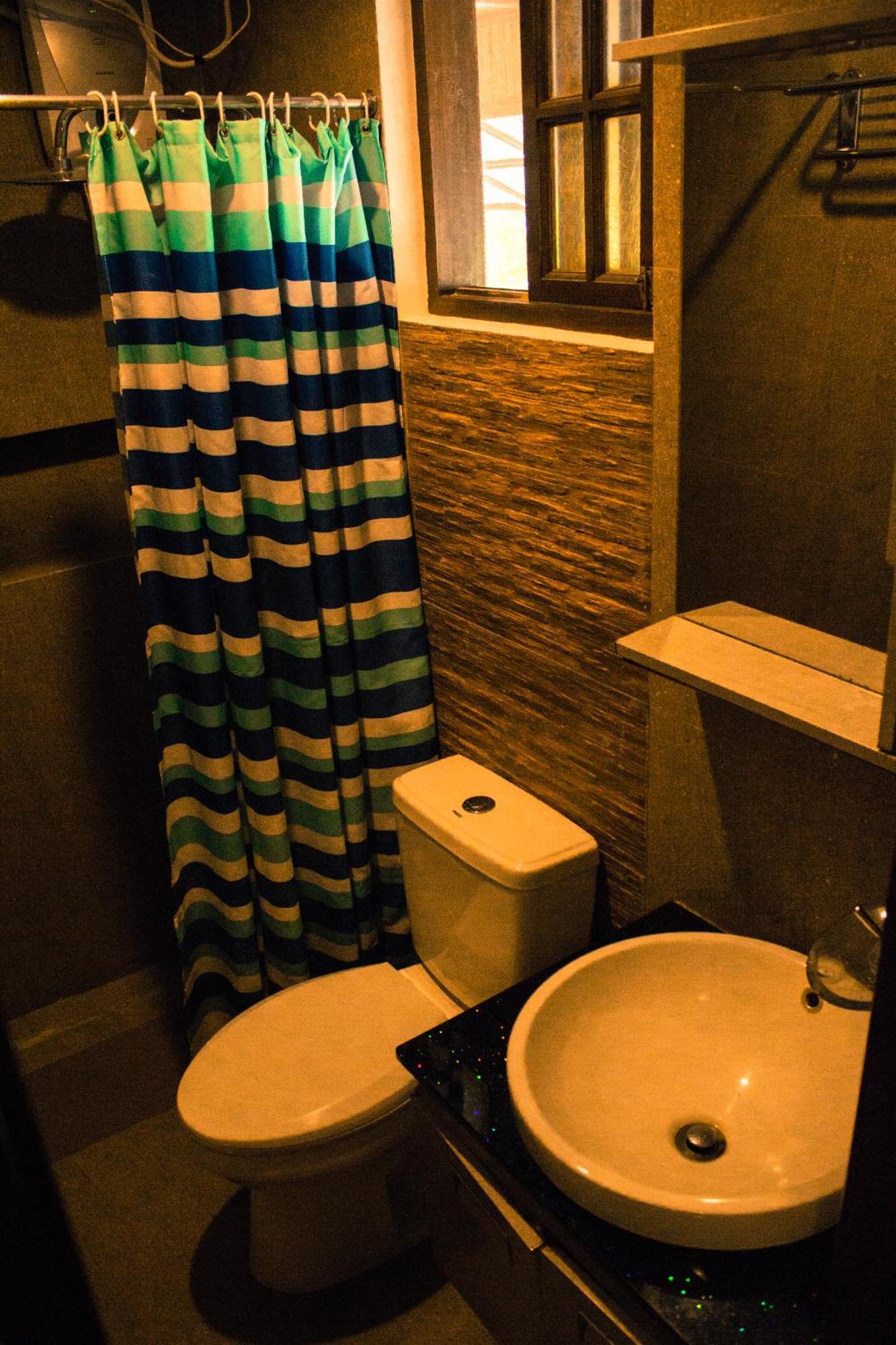 El Puerto Marina Beach Resort & Vacation Club Lingayen Exterior foto